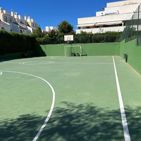 Maite Banus * Marbella