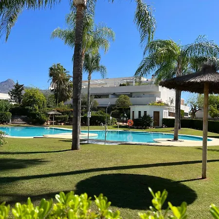 Maite Banus Apartment