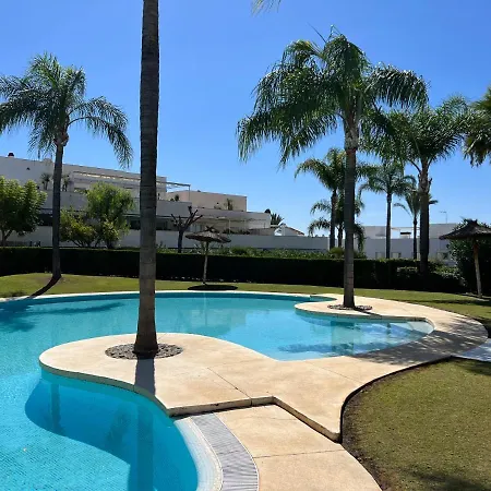 Apartment Maite Banus *