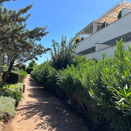 Maite Banus Apartment Marbella