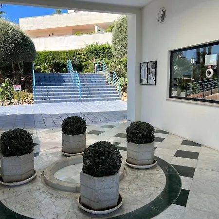 Maite Banus Apartment Marbella