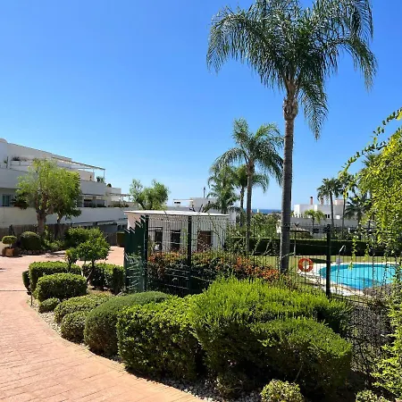 Apartment Maite Banus *