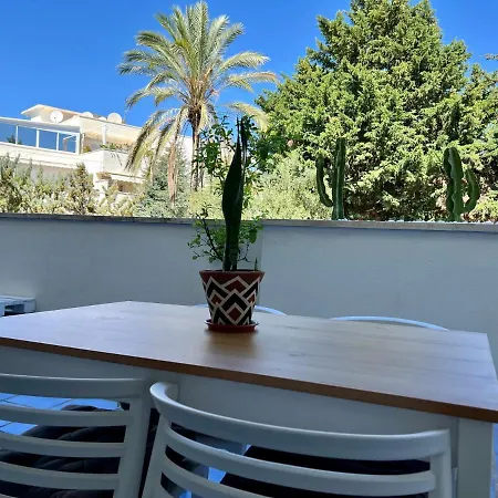 Maite Banus Marbella