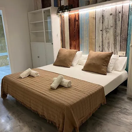 Maite Banus Apartment Marbella