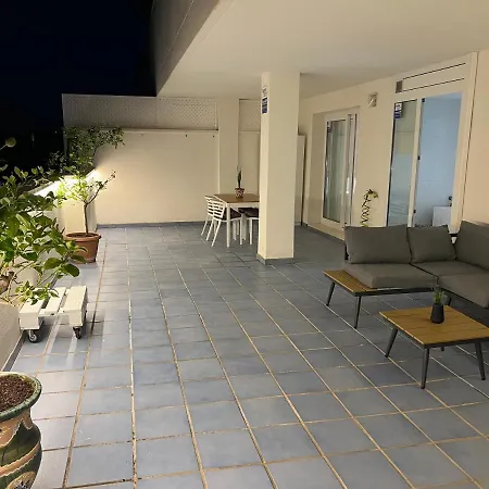 Maite Banus Marbella
