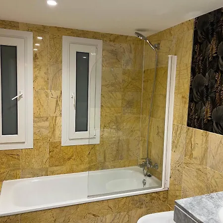 Maite Banus Apartment *