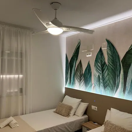 Apartment Maite Banus *
